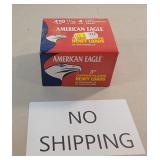 American eagle 410 copper plated heavy load 20