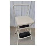 Cosco lift top step stool