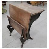 School desk