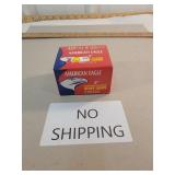 American eagle .410 gauge 4 shot 20 count