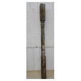 Porch post 91in