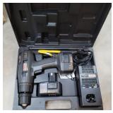 Craftsman cordless drill