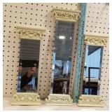 3 pc. Mirror