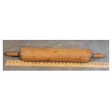 Large 1pc rolling pin