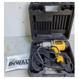 DeWalt ½" impact