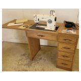 Pfaff sewing machine