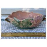 Pretty Roseville planter