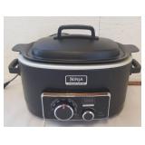 Ninja cooking system