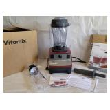 nice Vitamix