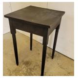 Early stand 17"17"26"