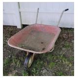 Wheelbarrow
