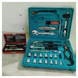 2 tool sets