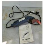 Bosch corner sander