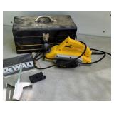 DeWalt 3 1/8" planner