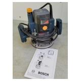 Bosch b1450 router