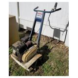 Ford rt3 rototiller runs great