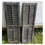 2 shutters 14"47"