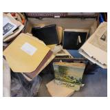 Large tub of Chemung County & Pennsylvania