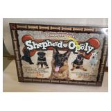 NEW Shepherd Opoly - still sealed