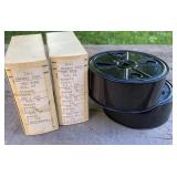 1840 & 1850 census on film of various NY counties