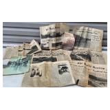 Ephemera - The Great Flood of 72