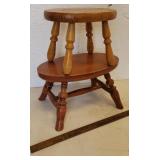 2 foot stools