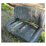Jeep? Bench seat