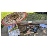 Great collection of hodge lodge