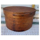 Great Shaker pantry box