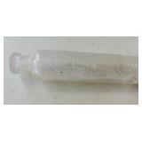 small Dr. Kilmers swamp root bottle - Binghamton