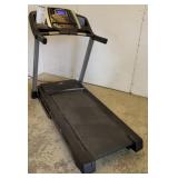 Nordic track t6.5s treadmill like new