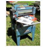 Jet 15" jwp-15ho planer very heavy and nice