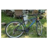 Schwinn bike