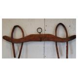 36" ox yoke