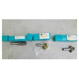 3 grizzly carbide tipped router bits
