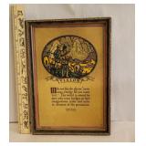 Print - Bruce Barton - Vision Moto