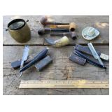 Little box of guy junque