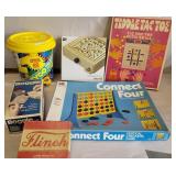 Games - Labyrinth, Boggle, Tyco, etc
