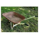 Wheelbarrow