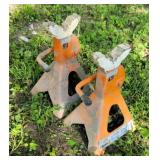 3 ton jack stands