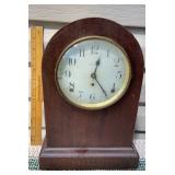 Seth Thomas mantle clock