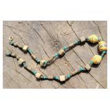 Trade bread??? necklace