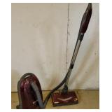 Kenmore canister vacuum