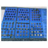 Nickels - Buffalo Head (1913-38) & Jefferson