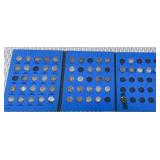 Roosevelt dimes starting 1946