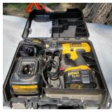 DeWalt cordless drill