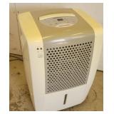 Frigidaire 50pint dehumidifier