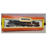 Mantua locomotive with original box