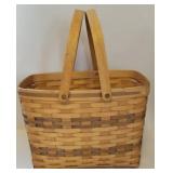 Beautiful Bradford basket