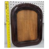 Early frame W/original back